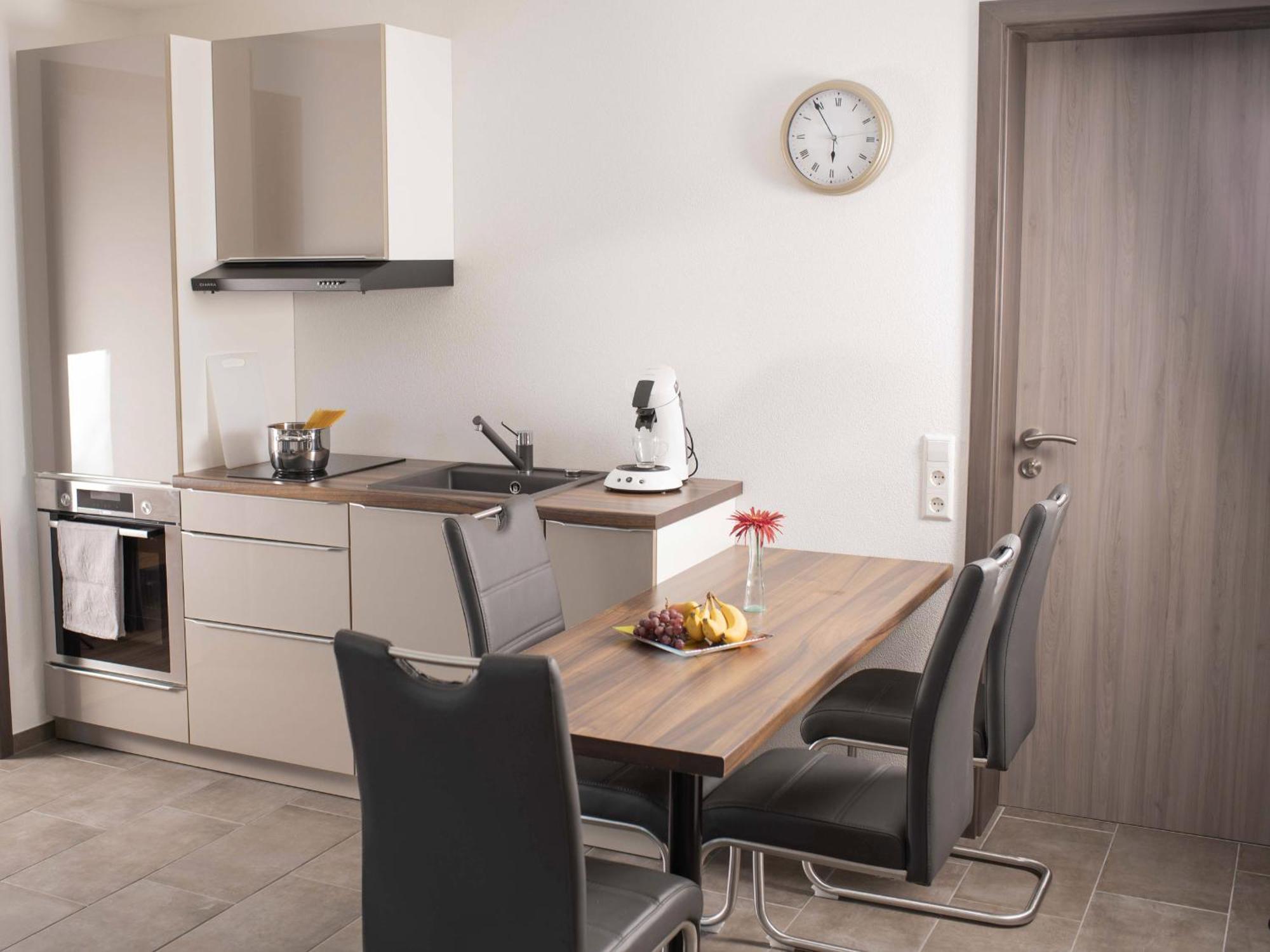 Bantlehof Apartman Niedereschach Kültér fotó