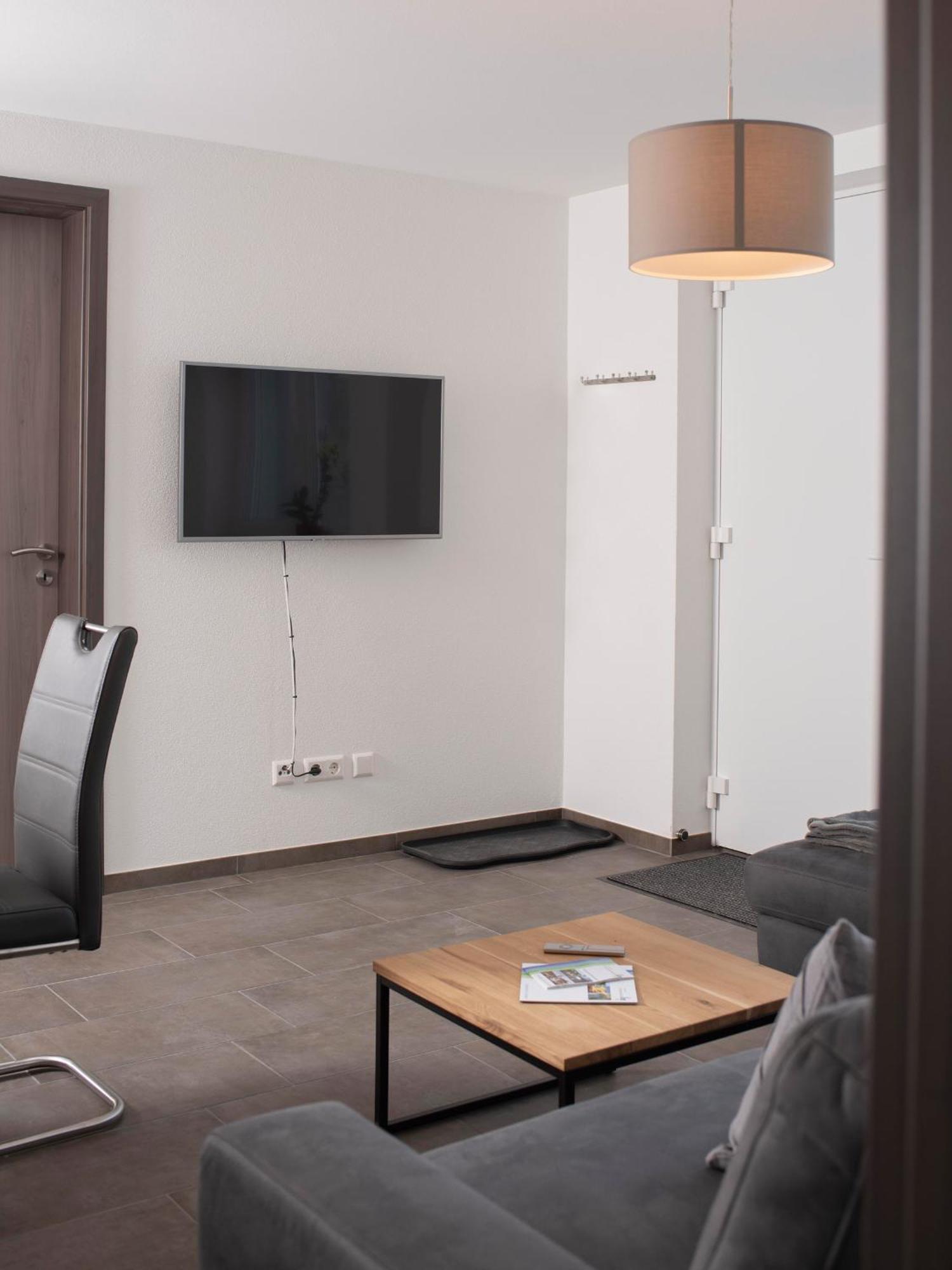 Bantlehof Apartman Niedereschach Kültér fotó