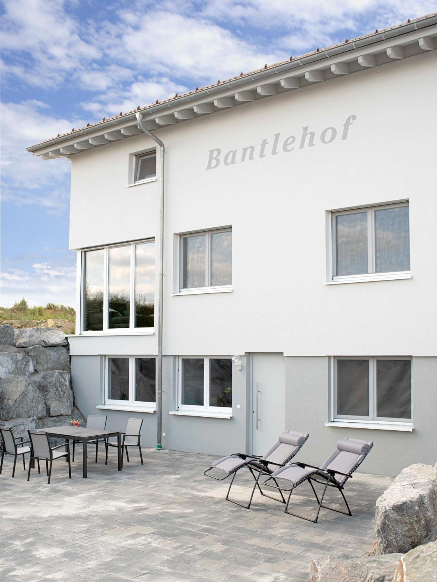 Bantlehof Apartman Niedereschach Kültér fotó